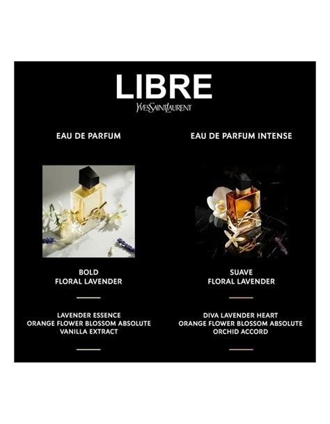 libre intense myer.